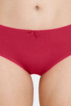 Zivame Low Rise Full Coverage Hipster Panty (Pack of 3) - Multicolor — thumbnail 13
